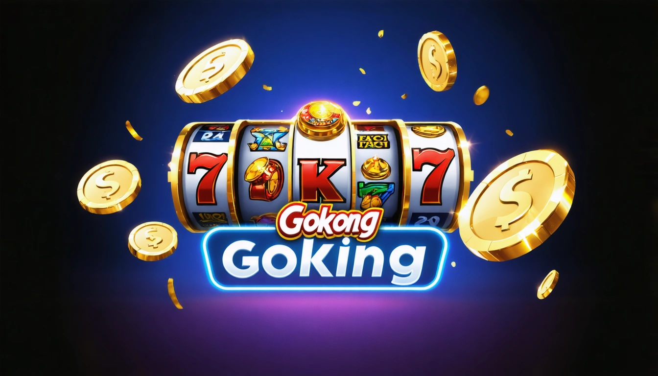 Gokong casino aplikacja recenzja instalacja i funkcje