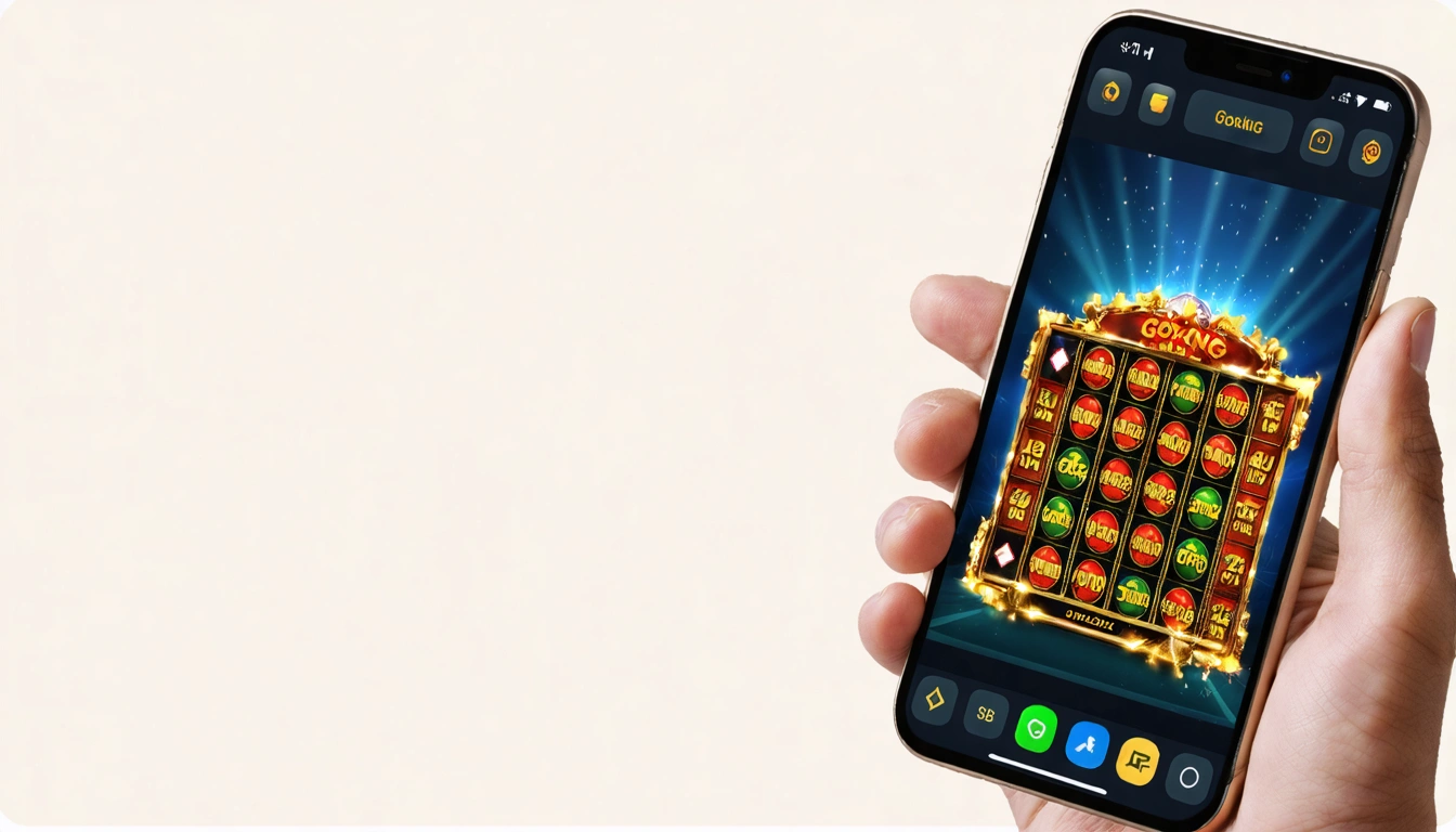 Przegląd i strategie Gokong casino dla graczy